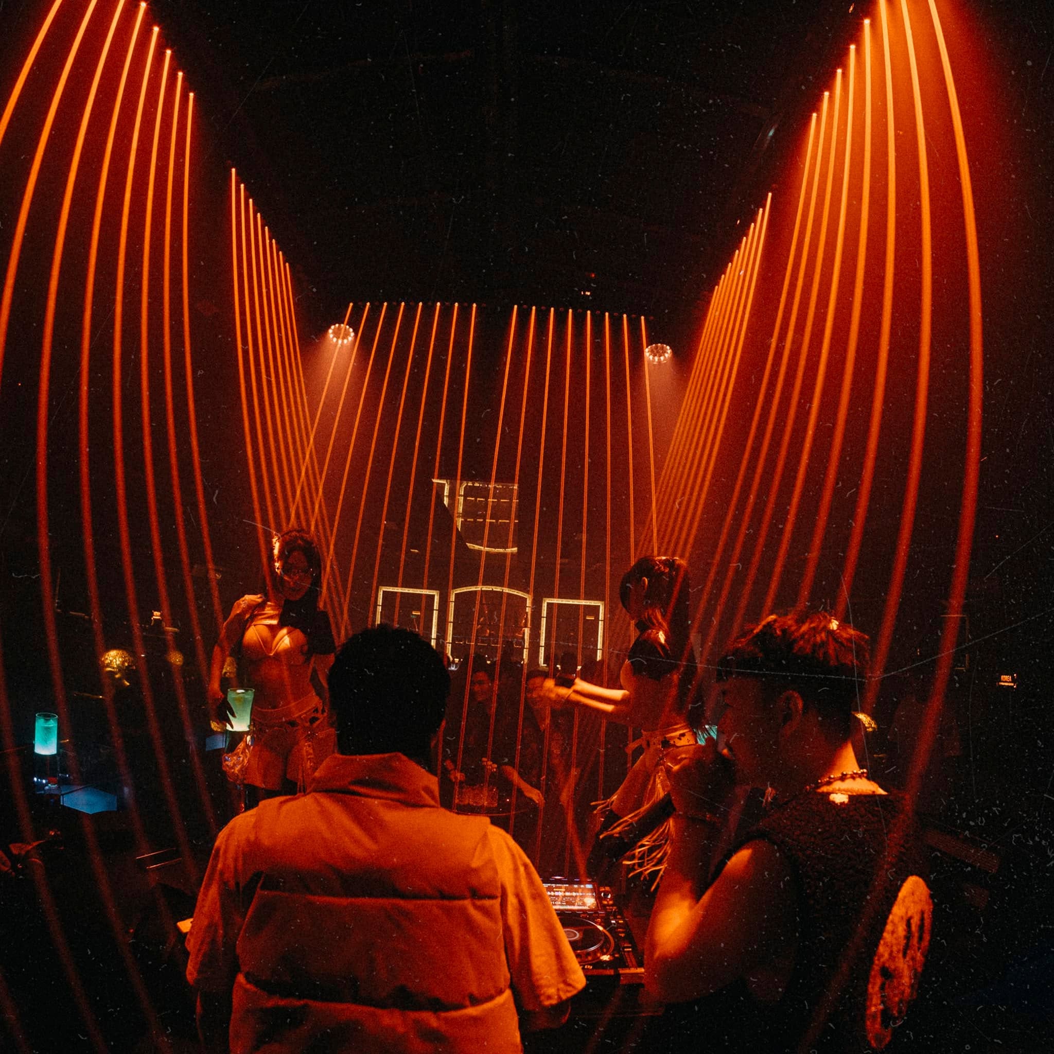 Penthouse Club