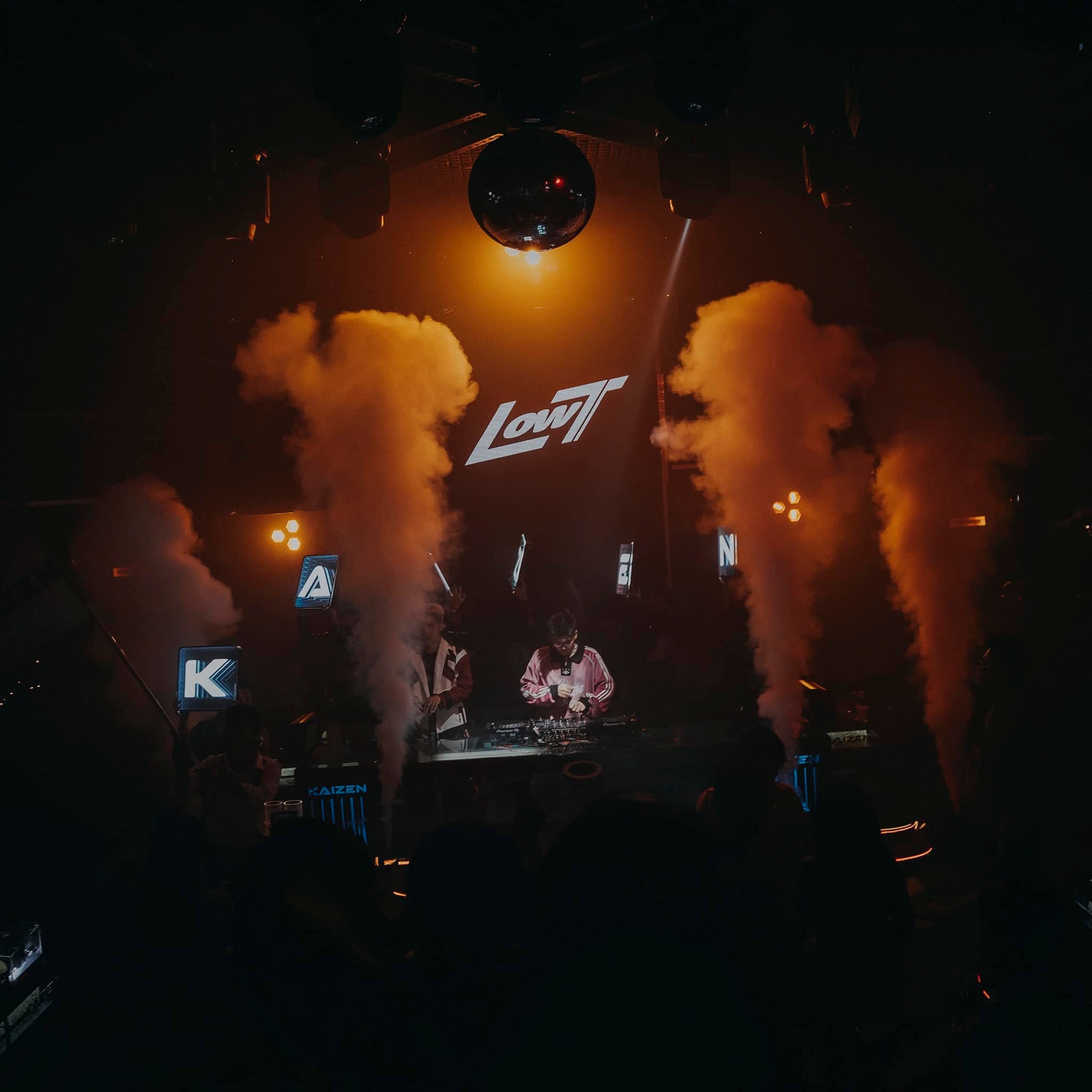 Kaizen Club